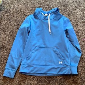 Under Armour hoodie
